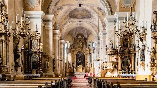 PRIAMY PRENOS: Slávnostné sväté omše z jubilea v Trnave, z Bratislavy aj Národný pochod za život!