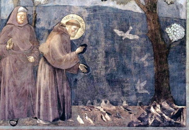 Miroslav Saniga pozýva do pustovne sv. Františka