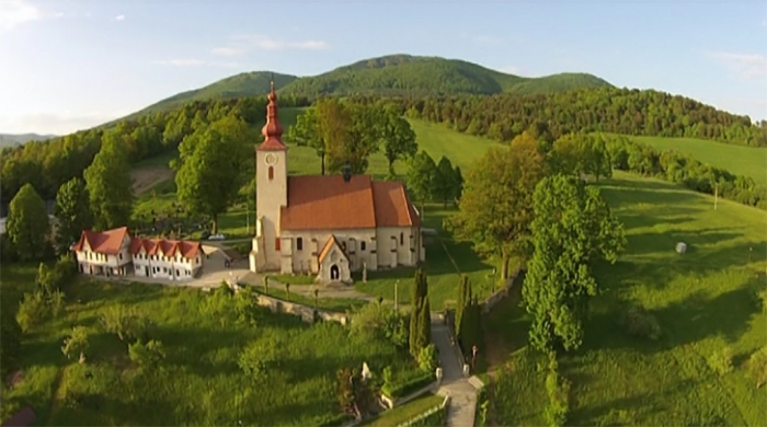 PRIAME PRENOSY: Gaboltov a zádušná omša za biskupa Šášika