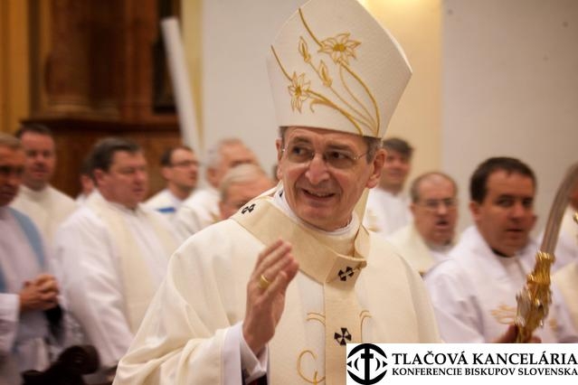 Arcibiskup bude sláviť omšu za obete útokov na Srí Lanke 