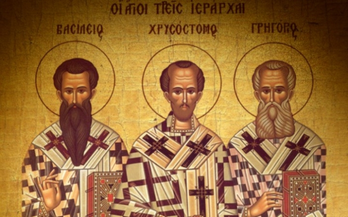 Aby sa svätí a ich ctitelia neškriepili