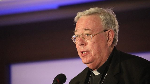 Hollerich: Svetová synoda nebude ako protestantské synody