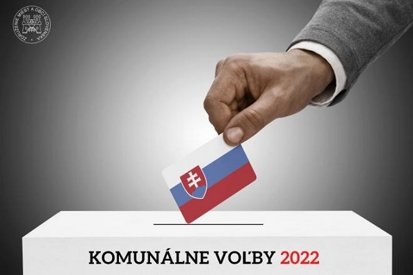 Spoločenský komentár: Komunálne voľby