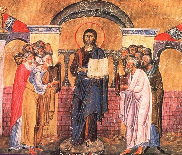 Nový cirkevný rok v gréckokatolíckom obrade