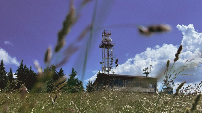 Panský diel: Jedno z miest, odkiaľ sa vám prihovára Rádio LUMEN