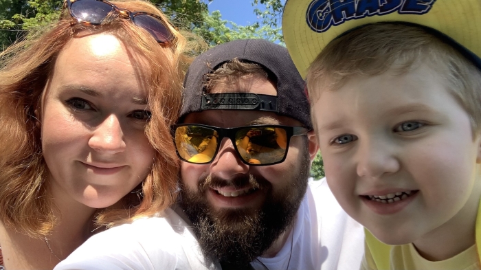 Vrátil sa zo smrti: Ešte nie je tvoj čas