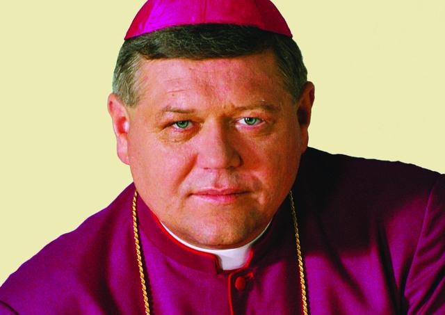 Biskup Judák: Pôst má byť časom pravidelnej modlitby, obety a odriekania