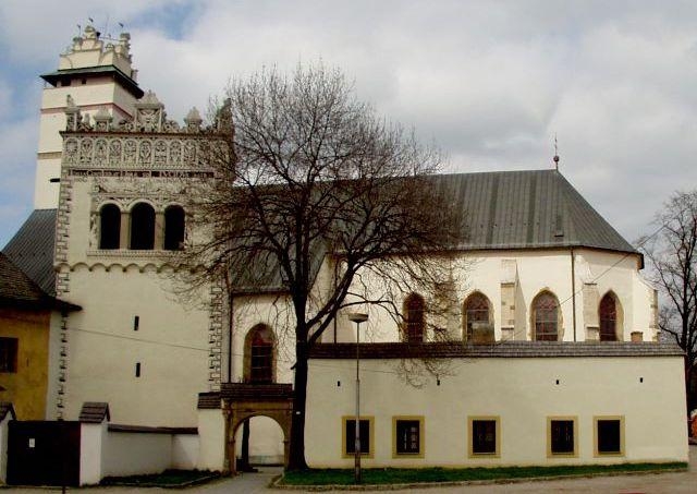 Farnosť Kežmarok spúšťa v čase pokračujúcej pandémie nové projekty