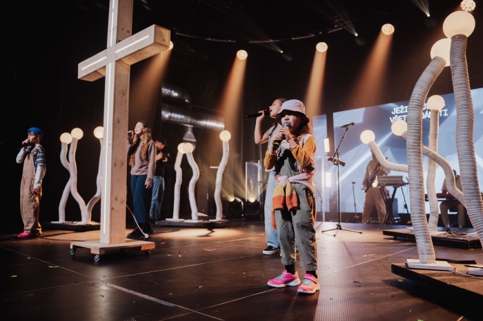 Godzone Kids Tour 2026 sa začne vo štvrtok v Prešove, zavíta do štyroch miest