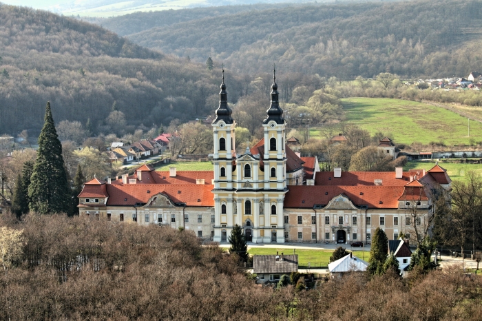 900 rokov jubilea založenia Rádu premonštrátov si pripomenieme v sobotnom priamom prenose