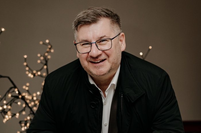 Poznáme exercitátora tohtoročnej predvianočnej duchovnej obnovy