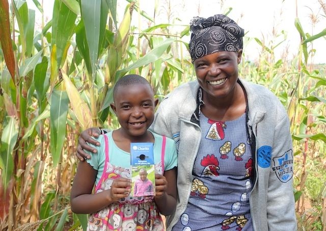 Tohtoročná zbierka Pôstna krabička na pomoc deťom a mladým v Afrike, bude zrejme najúspešnejšou v histórii