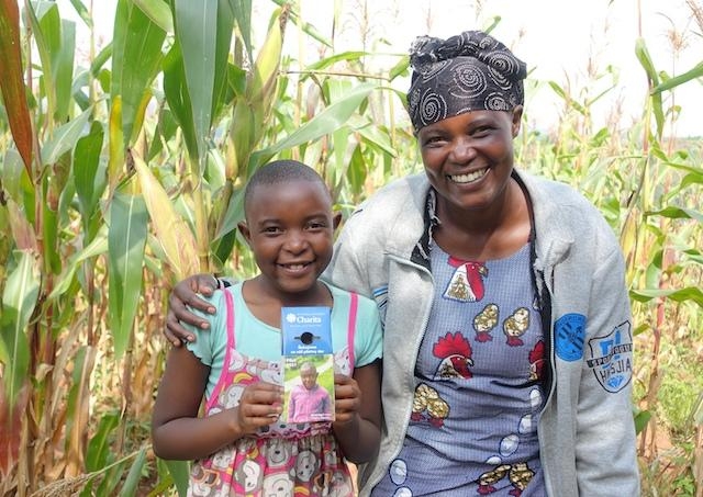 Tohtoročná zbierka Pôstna krabička na pomoc deťom a mladým v Afrike, bude zrejme najúspešnejšou v histórii