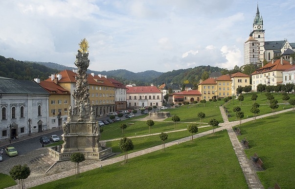 Kde nás najbližšie stretnete? Už túto sobotu v Kremnici!