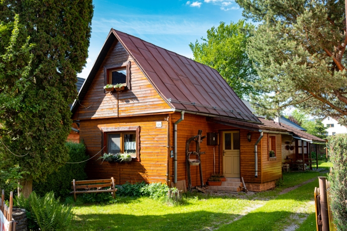 Za nákup v našom eshope na víkend do Zuberca!