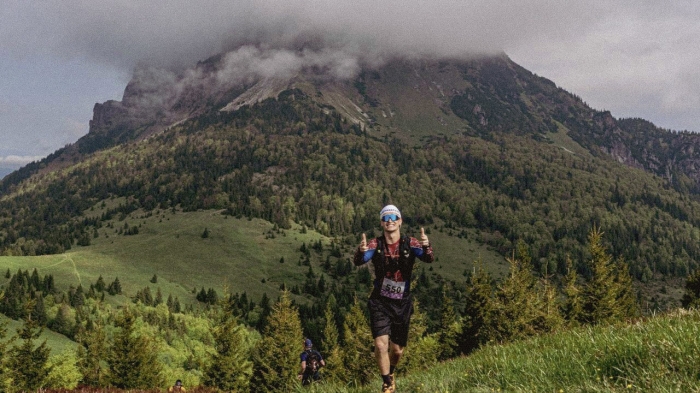 Ľudia, ktorí nás inšpirujú: 18 ultramaratónov pre choré deti
