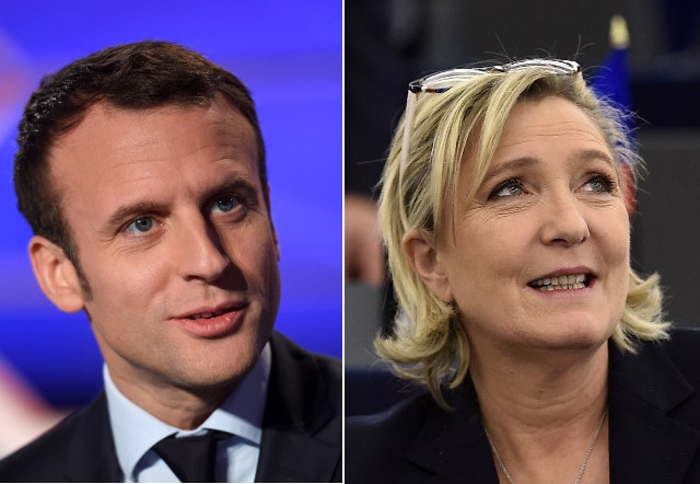 Spoločenský komentár: Voľby vo Francúzsku