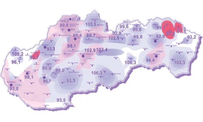 Počujeme sa? V Novom Meste nad Váhom už áno!