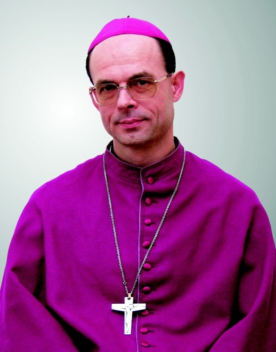 Biskup Marián Chovanec odpovedá na otázky o odpustkoch
