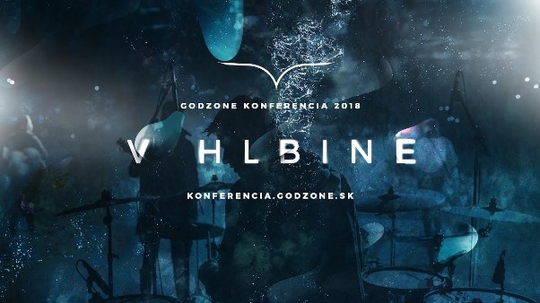 Godzone konferencia opäť zjednotila stovky mladých