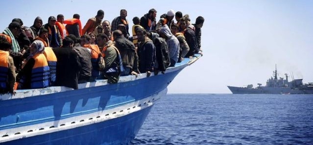 Spoločenský komentár: Zvrat v migračnej politike