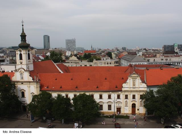 Nemocnica Milosrdných bratov má nové vedenie