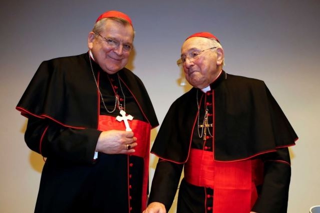 Zásadné zmeny v kardinálskom kolégiu