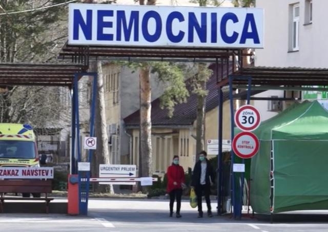 Pacienti v nemocniciach nedostanú duchovnú službu vždy
