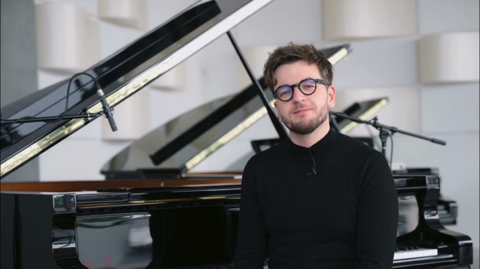 Klavirista Norbert Daniš: O úspechu, zranení a nájdení viery