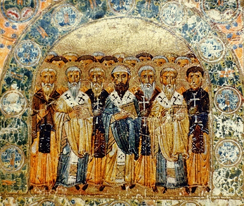 Apoštolskí otcovia
