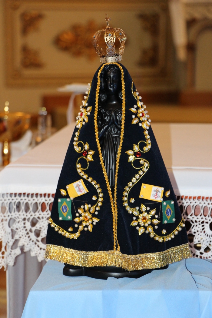 Aparecidský kardinál Damasceno Assis sa dožil 85 rokov