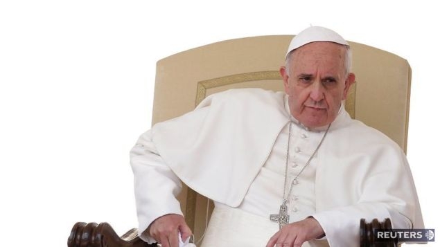 Vatikánsky týždenník: František rázne rieši krízu v nigérijskej  diecéze