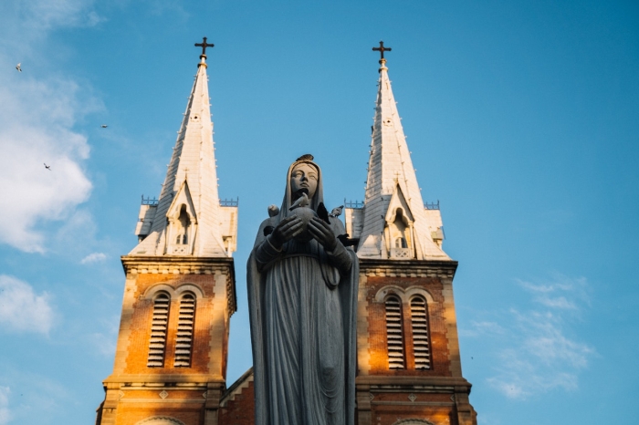 Nedeľné zamyslenie biskupa Jána Kuboša: Orodovanie Panny Márie