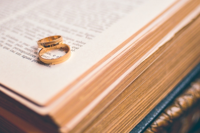 RODINNÉ KATECHÉZY: Manželstvo ako povolanie (14)