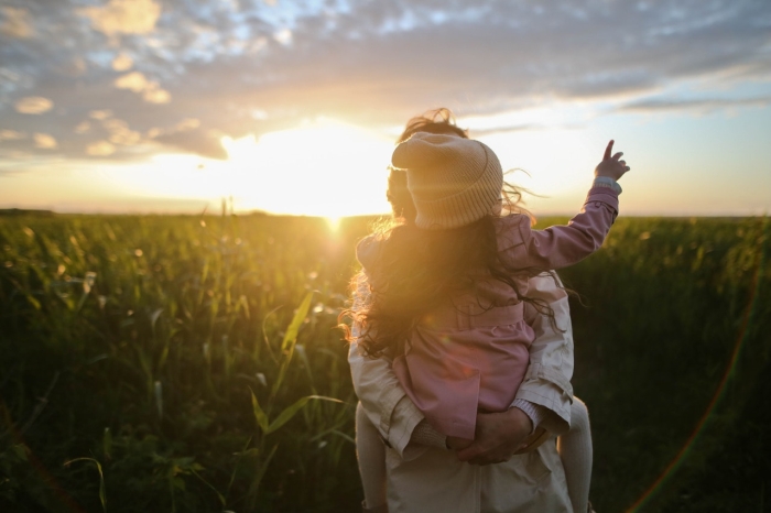 RODINNÉ KATECHÉZY: Podnety pre rast v manželskej a rodinnej spiritualite (50)