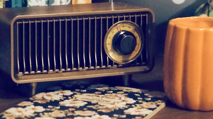 Víkend s Rádiom LUMEN (24. – 25. október 2026)