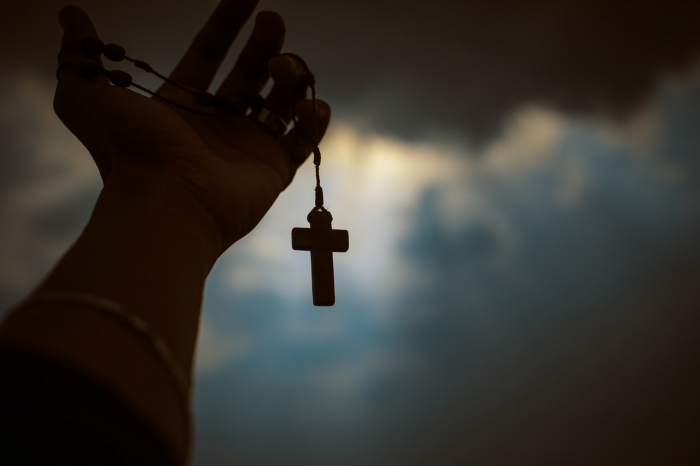 MANŽELSKÉ KATECHÉZY: Spoločná večerná modlitba (25)