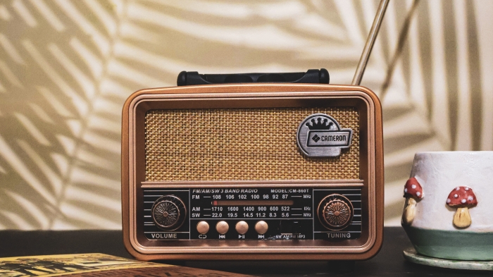 Programové tipy na víkend s Rádiom LUMEN, 10. – 11. október 2026