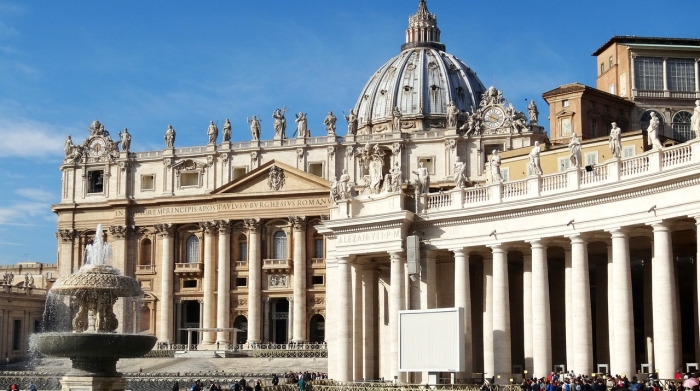 Vatikánsky týždenník: V auguste bude nové kardinálske konzistórium