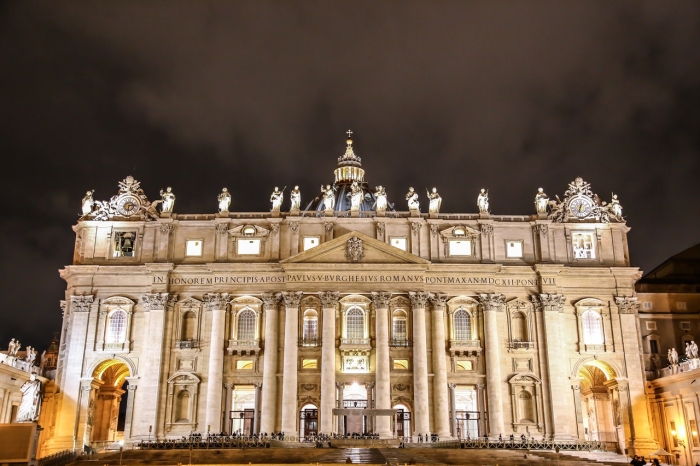 Vatikánsky týždenník: Zomrel posledný koncilový otec