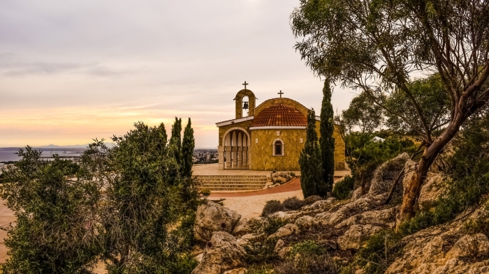 Zhrnutie pápežskej cesty na Cyprus a do Grécka