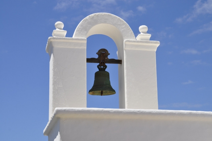 PODCAST: Čo spája dona Bosca a hlahol zvonov?