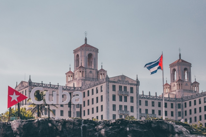 Ekumenický patriarcha navštívi Kubu