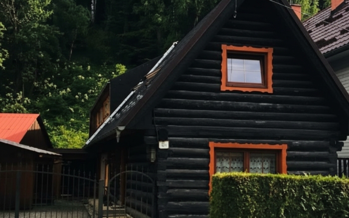 Za nákup v našom eshope na víkend do Zuberca!