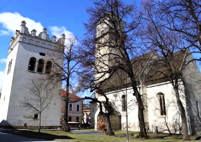 V závere mája navštívi mesto Poprad medzinárodné kresťanské spoločenstvo komunita Boha Otca