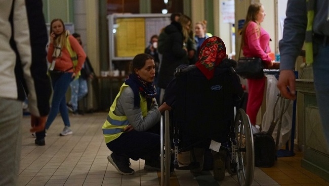 Rímskokatolícki biskupi Ukrajiny poďakovali Poliakom