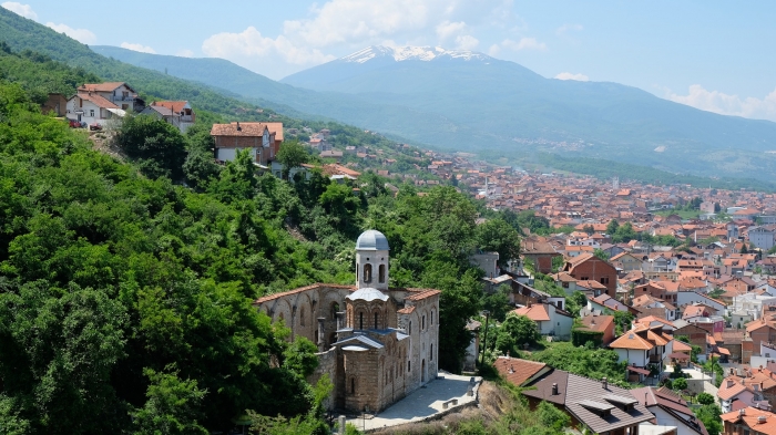 Srbský patriarcha adresoval posolstvo zmierenia kosovským Albáncom