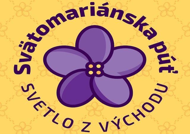 Tento týždeň vyvrcholil cezhraničný projekt Svätomariánska púť – Svetlo z východu