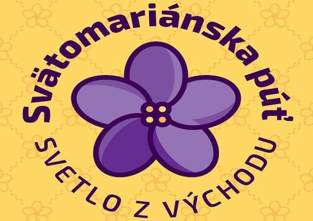 Tento týždeň vyvrcholil cezhraničný projekt Svätomariánska púť – Svetlo z východu