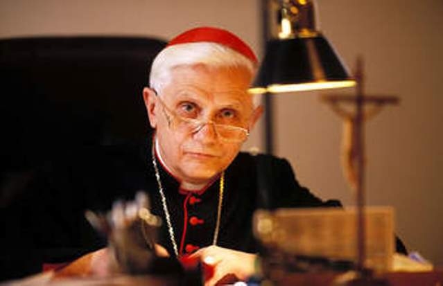 Vatikánsky týždenník: 90 rokov Josepha Ratzingera